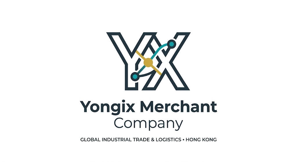Yongix Merchant